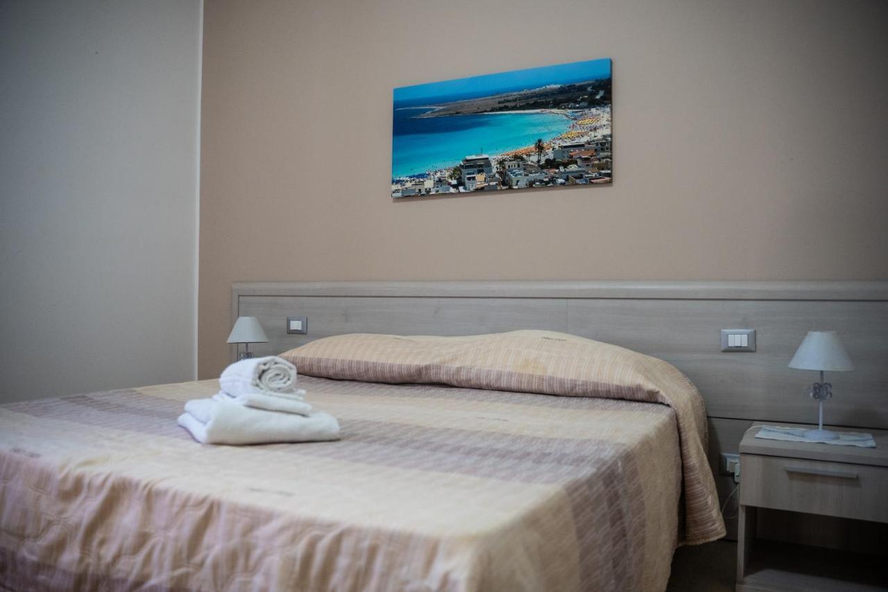 Villa Pollina Buseto Palizzolo Esterno foto